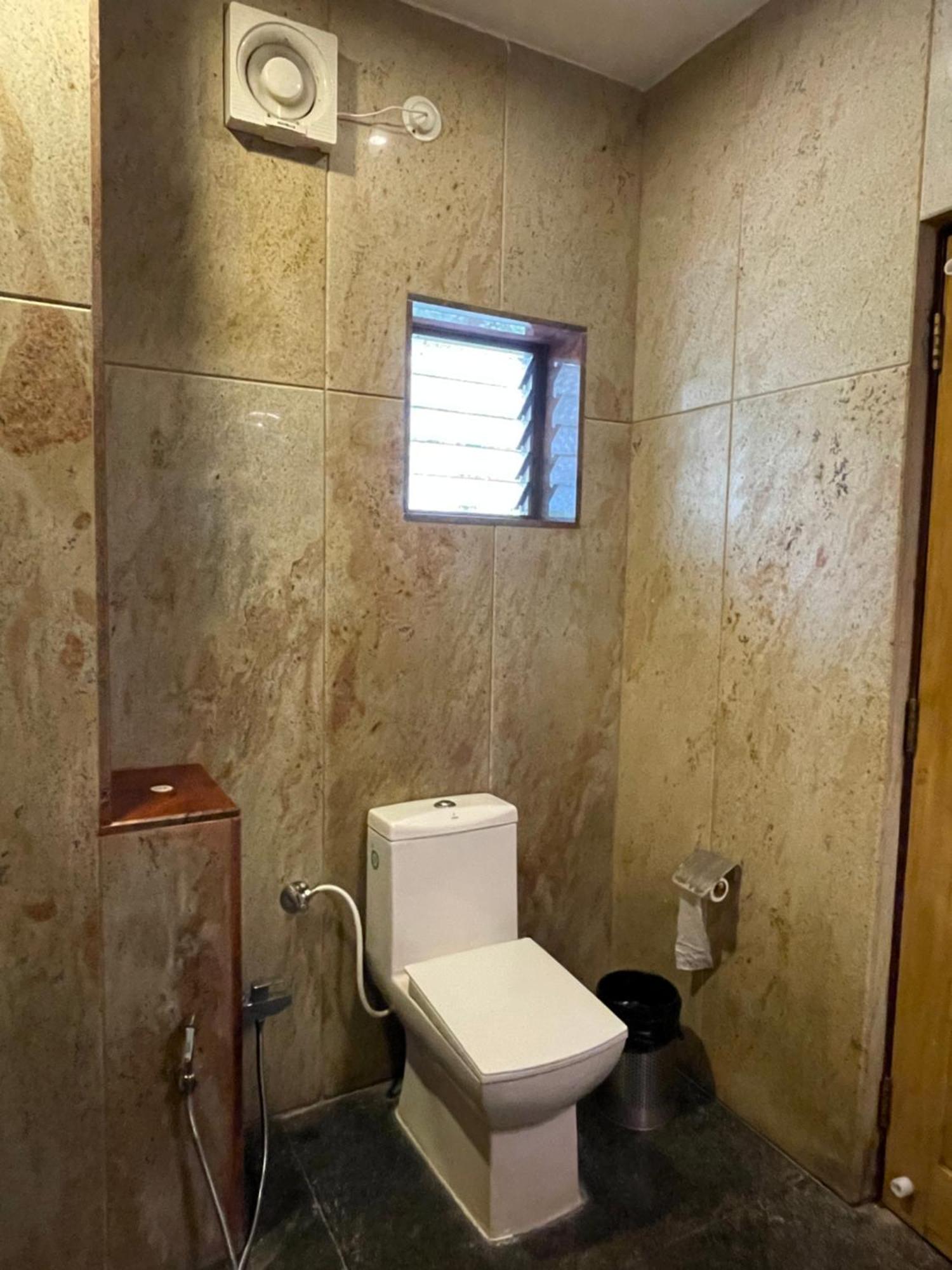 Sparv Aulakhs Resort Mandrem Kültér fotó